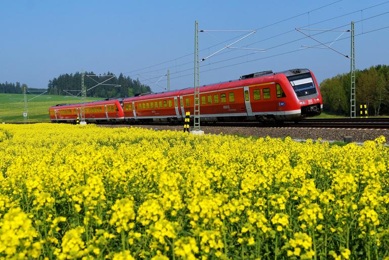 Bauprojekt SachsenFrankenMagistrale BauInfoPortal der