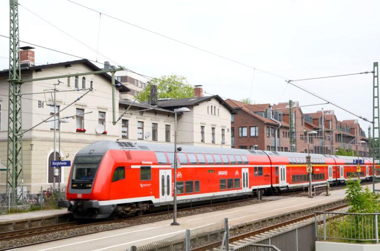 Bauprojekt Hamburg Bad Oldesloe BauInfoPortal der