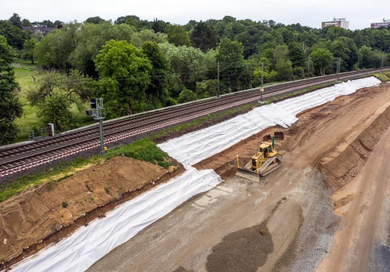 Bauprojekt Frankfurt (Main) West Bad Vilbel Friedberg