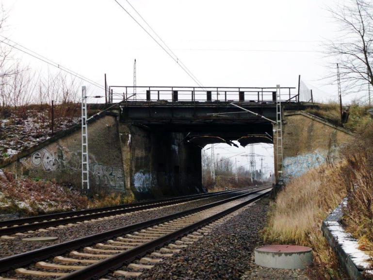 Bauprojekt BerlinGesundbrunnen BerlinKarow Bernau