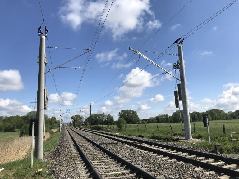 Projekttagebuch SüdbahnBaugeschichten BauInfoPortal der