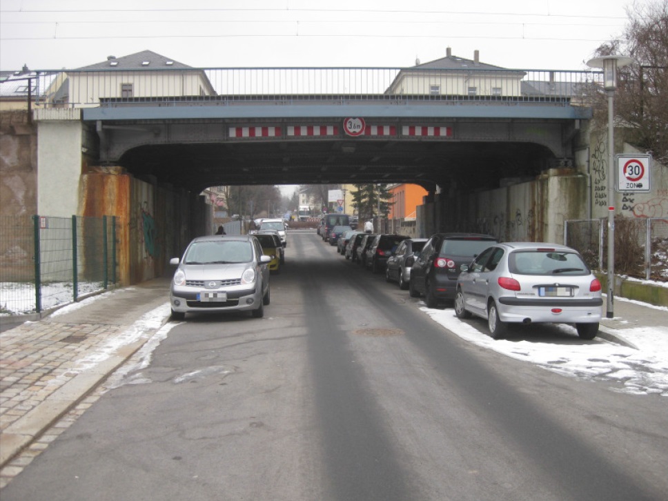 Bauprojekt DresdenPlauen BauInfoPortal der Deutschen Bahn