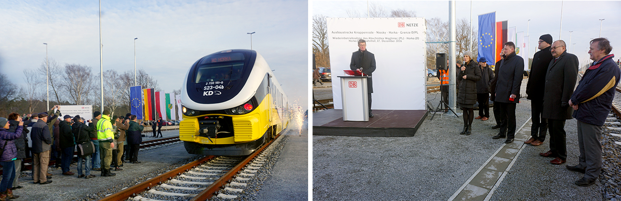 Bauprojekt Knappenrode Horka BauInfoPortal der