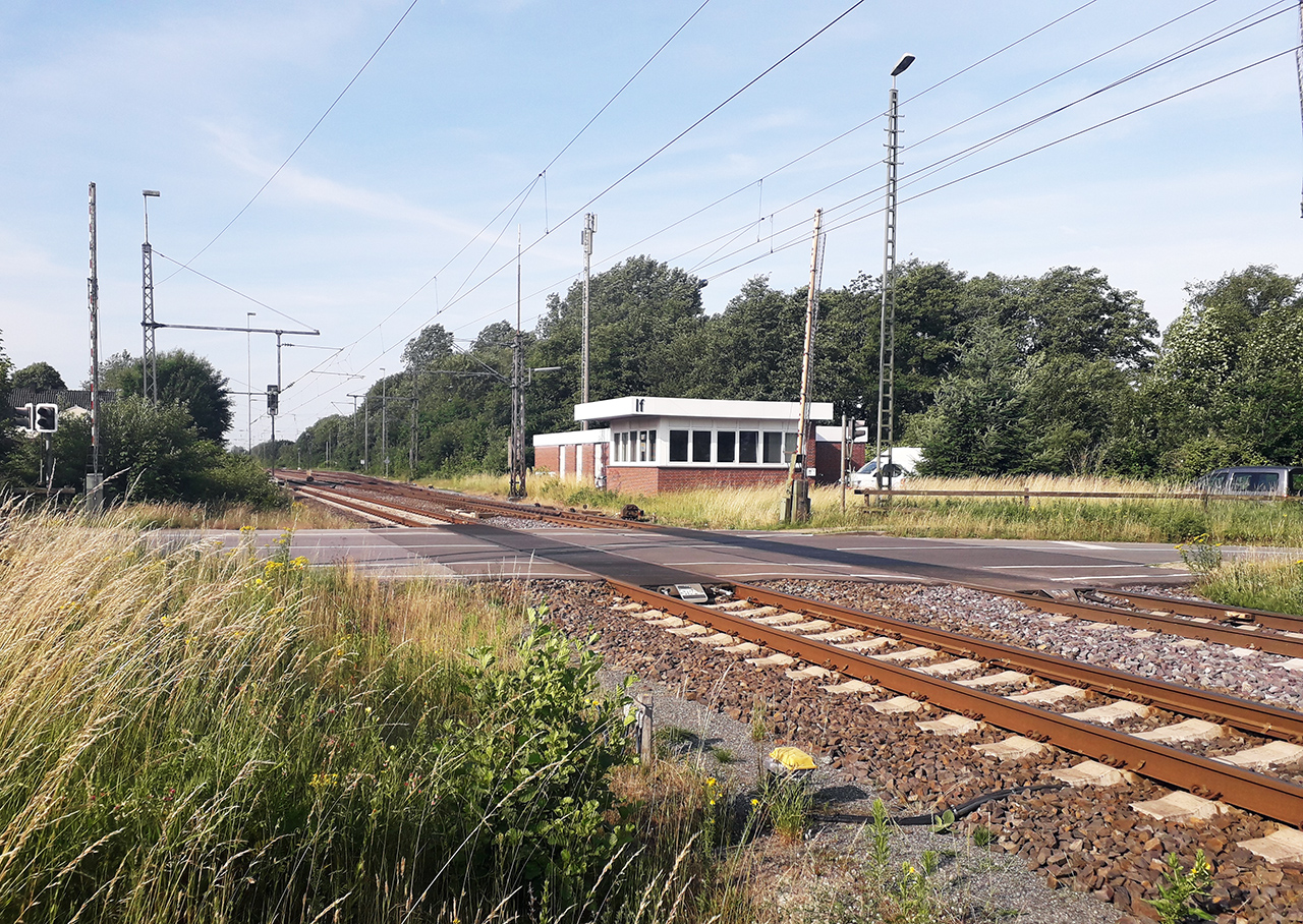 Bauprojekt Groningen Bremen (Wunderline) BauInfoPortal