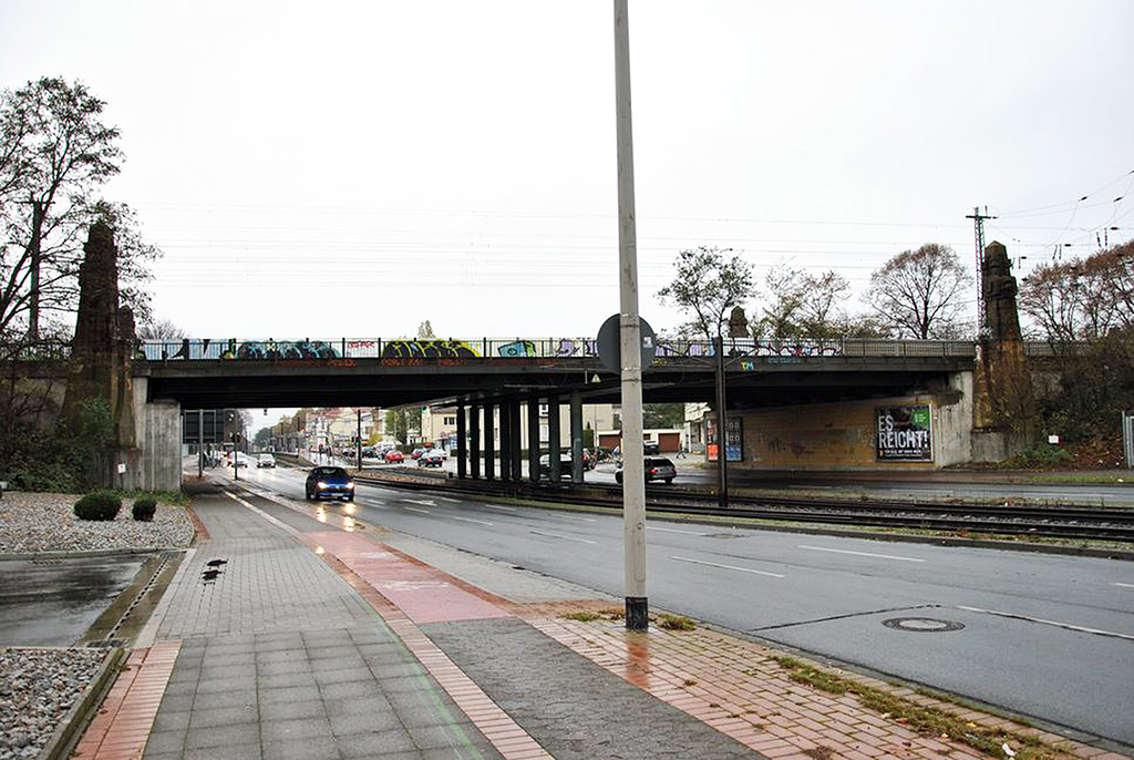 Bauprojekt HannoverWaldhausen BauInfoPortal der